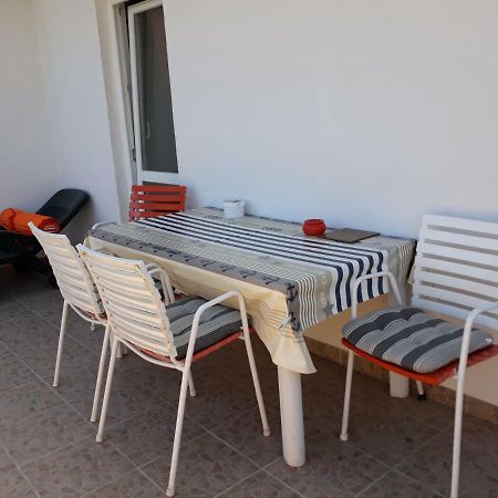Sparadici Grebaštica Buitenkant foto