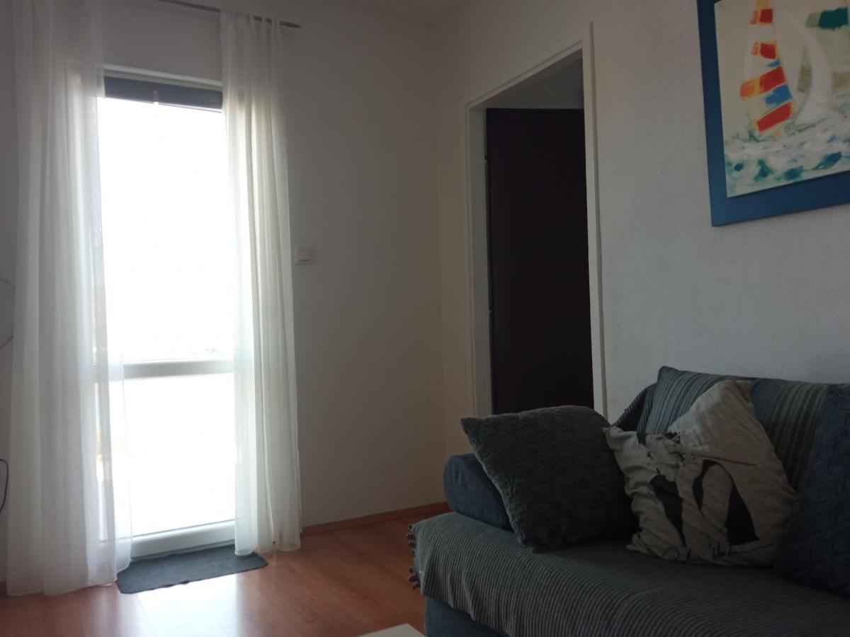 Sparadici Grebaštica Buitenkant foto