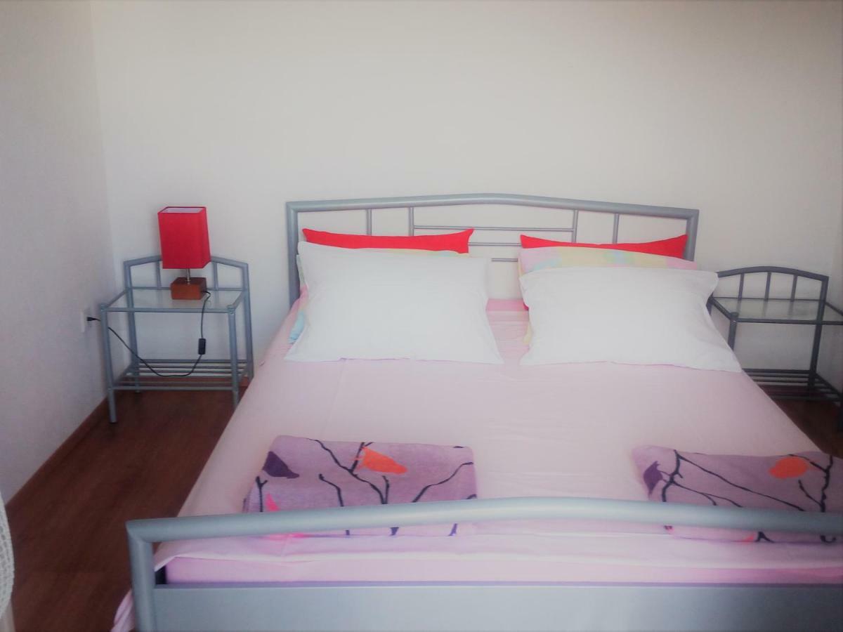 Sparadici Grebaštica Buitenkant foto