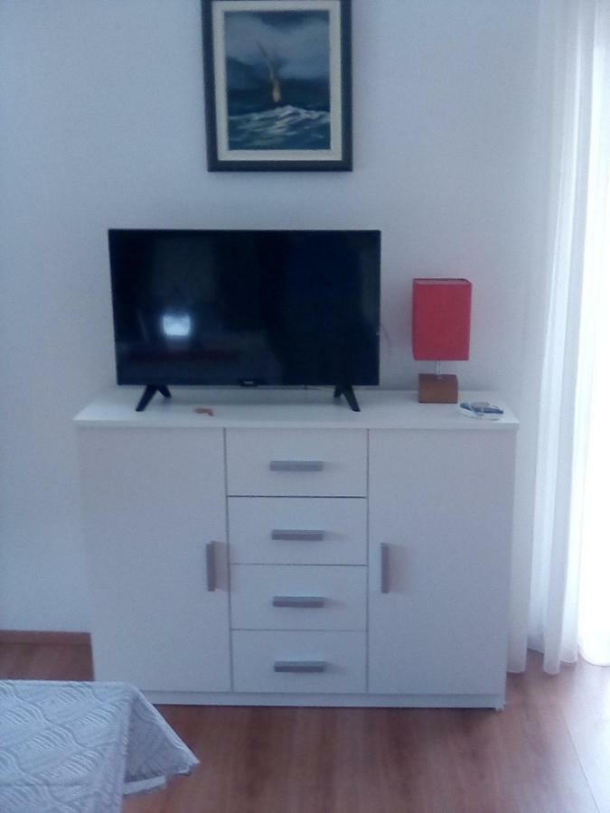 Sparadici Grebaštica Buitenkant foto